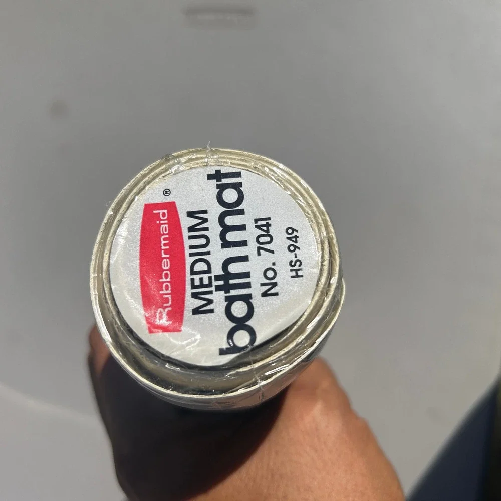 Rubbermaid safti grip